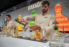 Τα 4 spirits που έπιναν όλοι στο φετινό Athens Bar Show