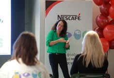 Ο NESCAFÉ® δημιουργεί έναν κόσμο ισότιμης πρόσβασης για όλους