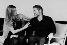 Η Τζένιφερ Άνιστον για τον υπνοθεραπευτή σύντροφό της: «Βοηθάει πολλούς ανθρώπους»