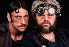 Μπέκετ με αναισθητικό