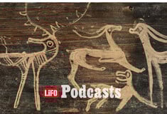 Χαλκίδα. Ένα μικρό κέντρο του κόσμου την Εποχή του Σιδήρου