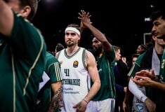 Απόψε το Παναθηναϊκός - Ρεάλ: Η ώρα και το κανάλι μετάδοσης του αγώνα