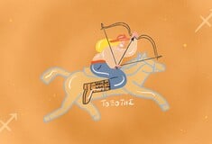 Οι αστρολογικές προβλέψεις της εβδομάδας (17-23/11/2025)