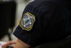 ΘΕΣΣΑΛΟΝΙΚΗ ΑΣΤΥΝΟΜΙΚΟΣ