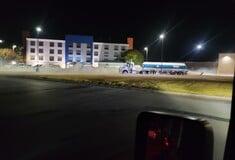 ΗΠΑ: Διαρροή αμμωνίας έστειλε δεκάδες ανθρώπους στο νοσοκομείο