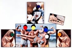 Ποιος ήταν ο Τζον Μπαλντεσάρι; 