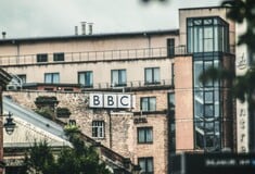 BBC ΝΕΑ ΚΑΤΑΓΓΕΛΙΑ