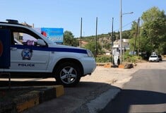 ΒΟΙΩΤΙΑ ΑΣΤΥΝΟΜΙΑ