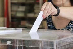 Νέα δημοσκόπηση Opinion Poll: Προβάδισμα 16,5 μονάδων για τη ΝΔ στην εκτίμηση ψήφου - Υψηλό ποσοστό αναποφάσιστων