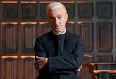 ΦΕΛΤΟΝ ΜΑΛΦΟΙ ΕΠΕΣΤΡΕΨΕ ΧΑΡΙ ΠΟΤΕΡ