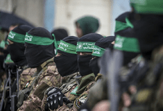 Γάζα: Η Χαμάς και ο Ισλαμικός Τζιχάντ λένε ότι θα παραδώσουν τη σορό Ισραηλινού ομήρου