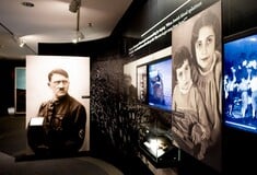 ΧΙΤΛΕΡ ΜΥΘΟΣ ΠΑΠΠΟΥΣ ΕΒΡΑΙΟΣ