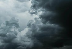 Καιρός - Μαρουσάκης: Πιθανή έλευση πολικών αέριων μαζών το τελευταίο δεκαήμερο του Νοεμβρίου