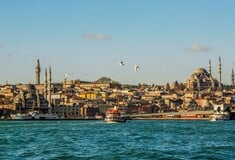 ΝΕΚΡΑ ΠΑΙΔΙΑ ΚΩΝΣΤΑΝΤΙΝΟΥΠΟΛΗ ΤΡΟΦΙΚΗ ΔΗΛΗΤΗΡΙΑΣΗ