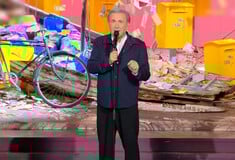 Λάκης Λαζόπουλος: «Ζητάει να ζητήσω συγνώμη» - Του έστειλε εξώδικο ο Γιώργος Λιάγκας