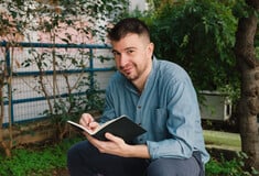 Βαγγέλης Μουλαράς: «Θέλω ο κόσμος να ξεχνιέται κι εγώ να είμαι πιο αληθινός από ποτέ»