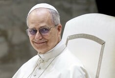 Ο Πάπας Λέων αποκάλυψε τις τέσσερις αγαπημένες του ταινίες