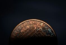 ΝΟΜΙΣΜΑ PENNY ΗΠΑ