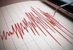 ΣΕΙΣΜΟΣ ΚΥΠΡΟΣ