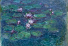 Μια εμβληματική ευρωπαϊκή συλλογή φτάνει στην Αθήνα