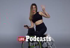 Η σκληρή αλήθεια για το πώς δείχνει η ελληνική TV τα ΑμεΑ