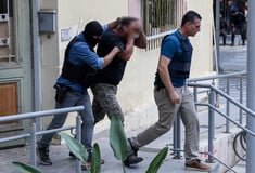 Βορίζια: «Ο γιος μου δεν κρατούσε όπλο», λέει ο πατέρας του Φανούρη Καργάκη 