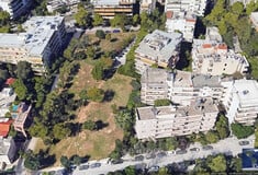 «280 τ.μ. αγάπης δεν απειλούν 4 στρέμματα πρασίνου»