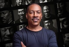 Ποιος είναι πραγματικά ο Έντι Μέρφι;