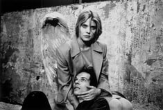 Βιμ Βέντερς όλο το ΣΚ 