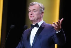 Έργο επικών διαστάσεων: Ο Κρίστοφερ Νόλαν γύρισε την «Οδύσσεια» με 600 χλμ. φιλμ