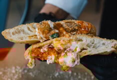 «H αμαρτία της λιγούρας» στους Αμπελόκηπους