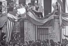 Ο κινηματογράφος του Πολυτεχνείου και η ομάδα ΚΙΝΟ 