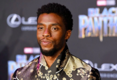 Ο Τσάντγουικ Μπόουζμαν τιμάται μετά θάνατον με αστέρι στη Λεωφόρο της Δόξας του Χόλιγουντ