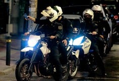 ΑΓΙΟΣ ΔΗΜΗΤΡΙΟΣ ΚΑΤΑΔΙΩΞΗ ΔΙΑΣ ΤΡΑΥΜΑΤΙΣΜΟΣ