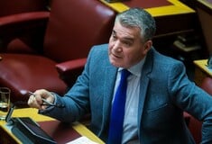 ΔΗΜΗΤΡΗΣ ΚΥΡΙΑΖΙΔΗΣ ΒΟΥΛΗ