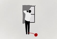 ΓΙΑ ΣΚ - Σχεδόν οι μισοί ψηφοφόροι στη Δύση πιστεύουν ότι η δημοκρατία «δεν λειτουργεί»