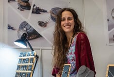 «Δεν μπορώ να φανταστώ τον εαυτό μου να επιστρέφει στην πόλη»