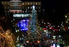 ΧΡΙΣΤΟΥΓΕΝΝΑ 2025 ΑΘΗΝΑ