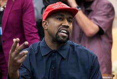 Κάνιε Γουέστ: 