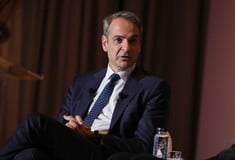 ΚΥΡΙΑΚΟΣ ΜΗΤΣΟΤΑΚΗΣ GREECE TALKS 2025