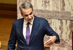 ΚΥΡΙΑΚΟΣ ΜΗΤΣΟΤΑΚΗΣ ΑΚΡΙΒΕΙΑ ΒΟΥΛΗ