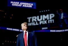 ΝΤΟΝΑΛΝΤ ΤΡΑΜΠ ΒΕΝΕΖΟΥΕΛΑ