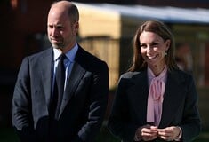 Πρίγκιπας Ουίλιαμ: Νέο βίντεο του πυροδότησε φήμες για το εσωτερικό του Forest Lodge