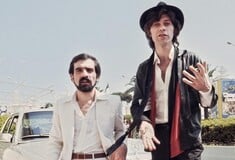 Σεξ, (πολλά) ναρκωτικά και rock & roll με τον Μάρτιν Σκορσέζε 