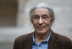 Η Αλγερία απελευθέρωσε τον Μπουαλέμ Σανσάλ - Γιατί μεταφέρθηκε στη Γερμανία