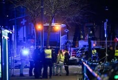 Σουηδία: Λεωφορείο έπεσε σε στάση - Οι πρώτες εκτιμήσεις για τα θύματα 