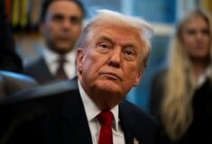 BBC: «Δεν υπέστη ζημιά ο Τραμπ, το μοντάζ έγινε για λόγους συντομίας»