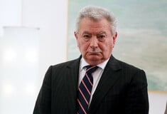 Υπόθεση Σήφη Βαλυράκη: «Ο Σήφης σκοτώθηκε από κάποια εντολή», είπε στο δικαστήριο ο αδερφός της χήρας του πρώην υπουργού