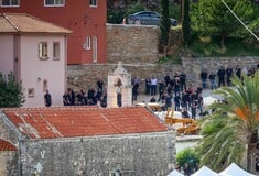 Βορίζια: Νέες πληροφορίες για «τηλεφωνήματα στις φυλακές λίγο πριν την έκρηξη»