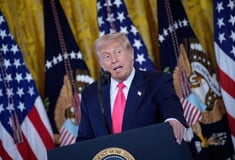 ΗΠΑ: Πρώην σύμμαχος του Τραμπ ισχυρίζεται πως δέχεται απειλές για τη ζωή της που ενθαρρύνονται από τον ίδιο 